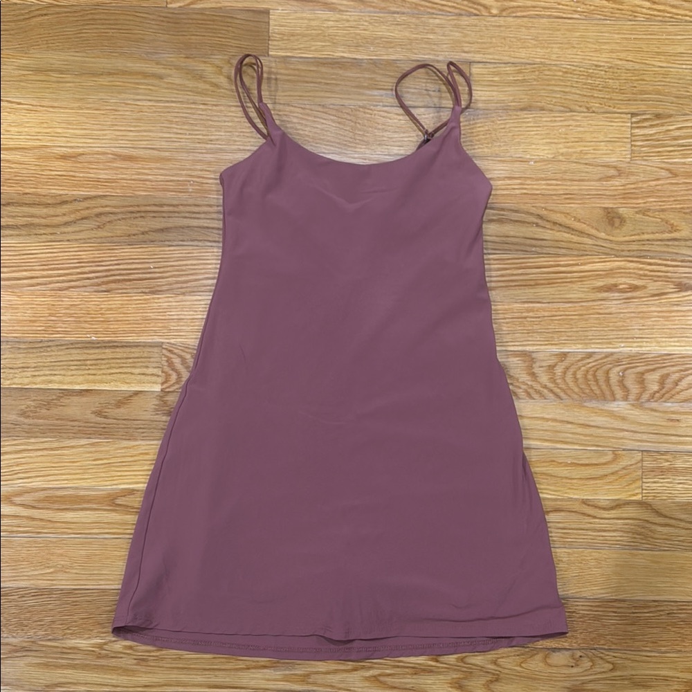 Abercrombie traveler dress